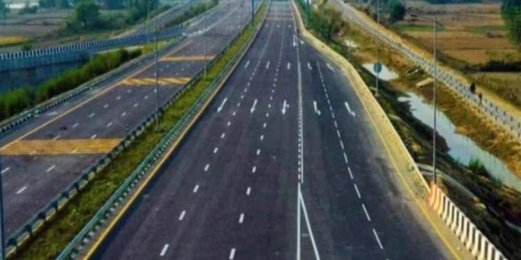 रायपुर के लिए डबल इंजन सरकार का ग्रोथ प्लान: राजधानी में प्रवेश आसान बनाने पाँच सड़कों का होगा 6 और 8 लेन विस्तार