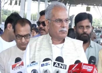 बिहार चुनाव 2025: भूपेश बघेल का दावा, महागठबंधन का सीट बंटवारा जल्द फाइनल