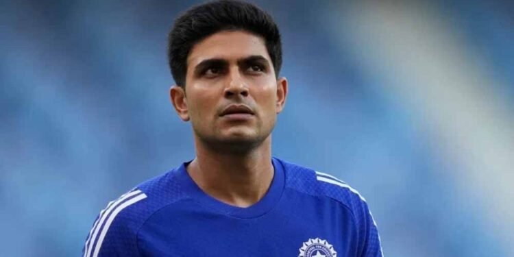 ‘उन्हें मैनेज करने की कोशिश मत करो’ — ऑस्ट्रेलिया दौरे से पहले शुभमन को मिली खास सलाह