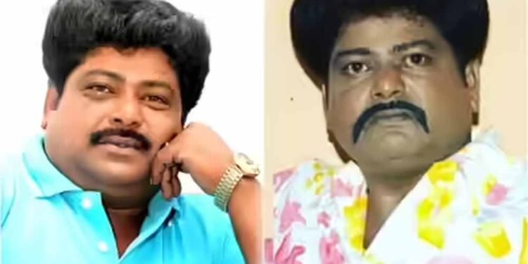 फिल्म इंडस्ट्री के प्रिय कॉमेडियन का निधन, शूटिंग के दौरान अचानक बिगड़ी तबीयत