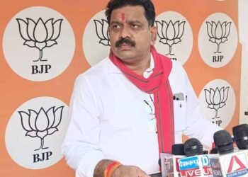 उपमुख्यमंत्री विजय शर्मा का बड़ा बयान: धर्मांतरण और चंगाई सभा पर जल्द सख्त कानून आएगा