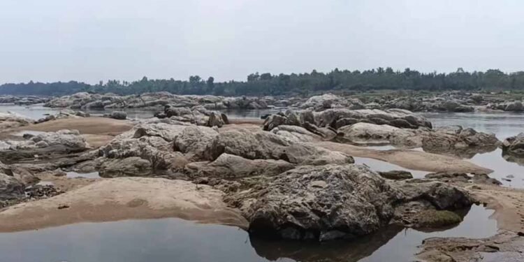 गायखुरी पत्थर की रंगोली: एक ऐसा इतिहास जो समय को थामकर रह गया!