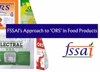 डॉक्टर की जिद ने बदला कानून: 8 साल बाद FSSAI ने ORS के इस्तेमाल पर लगाई रोक