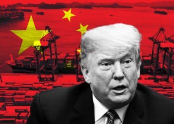 ट्रंप का चीन पर टैरिफ वार! एक फैसले से भड़के, लगाया 100% शुल्क