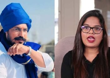 डॉ. रोहिणी घावरी के चौंकाने वाले आरोप: चंद्रशेखर रावण ने दलित लड़कियों का शोषण किया, मायावती को गालियां दीं