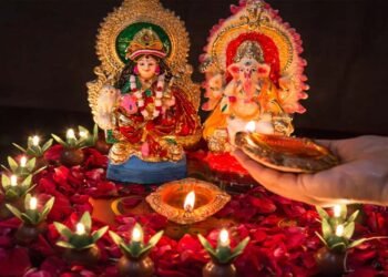 दीपावली 2025: जानें कब है लक्ष्मी पूजन, प्रदोष काल के बाद पूजन है सबसे शुभ