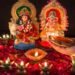 दीपावली 2025: जानें कब है लक्ष्मी पूजन, प्रदोष काल के बाद पूजन है सबसे शुभ