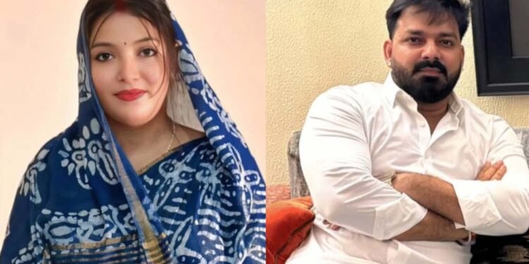 ज्योति सिंह ने मांगे 30 करोड़ एलिमनी, वकील बोले – इतनी बेइज्जती के बाद साथ मुमकिन नहीं