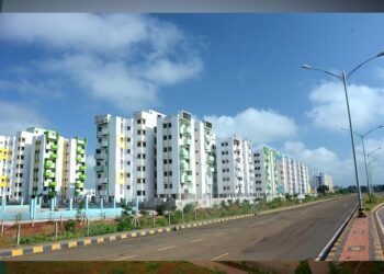 उत्तर बस्तर कांकेर : गृह निर्माण मंडल दे रहा वैध व विकसित कॉलोनी में भवन प्राप्त करने का सुनहरा अवसर