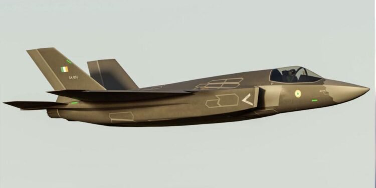 अविश्वसनीय डील: ₹1,57,844 में 120 पाँचवीं पीढ़ी के फाइटर जेट — 2600 KMPH रफ्तार, 6500 किलोग्राम बारूद