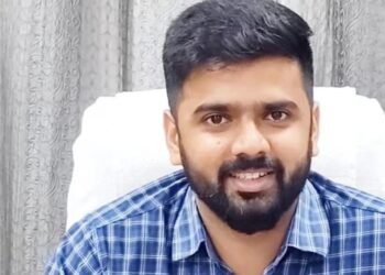 IAS नागार्जुन गौड़ा पर सवाल, ₹51 करोड़ का जुर्माना घटा ₹4 हजार, अब खरीदी 8 करोड़ की ज़मीन