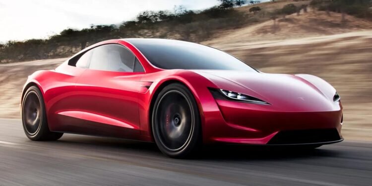 Tesla की 29 लाख कारें जांच के घेरे में, FSD सॉफ़्टवेयर फीचर पर उठे सवाल