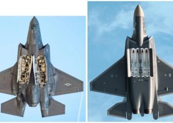 F-35 और राफेल को देगा टक्कर! भारत का सुपर फाइटर जेट बना 5th जनरेशन का अगला कदम