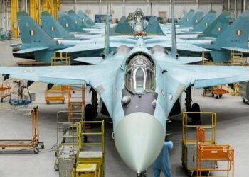 1000 रूसी फाइटर बना चुकी भारतीय फैक्ट्री अब रच रही स्वदेशी तेजस की नई कहानी