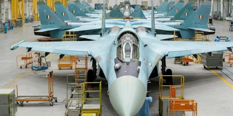 1000 रूसी फाइटर बना चुकी भारतीय फैक्ट्री अब रच रही स्वदेशी तेजस की नई कहानी