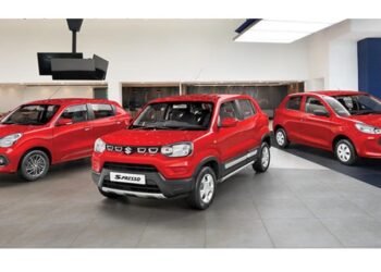 धनतेरस पर ऑटो सेक्टर की चमक! Maruti-Hyundai की रिकॉर्डतोड़ सेल ने मचाया धमाल