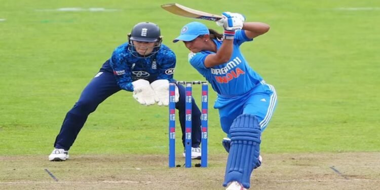 भारत बनाम इंग्लैंड आज इंदौर में टक्कर! सेमीफाइनल की रेस में जीत ज़रूरी, क्रांति गौड़ पर सबकी निगाहें