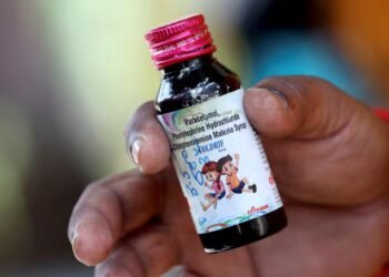 कोल्ड्रिफ सीरप कांड में तमिलनाडु सरकार पर सवाल, SIT जांच पर पड़ा असर