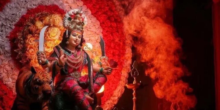 महानवमी पर कन्या पूजन का शुभ मुहूर्त और विधि – जानिए पूरी जानकारी