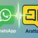 Arattai App की बढ़ती लोकप्रियता, उधर WhatsApp बीटा यूज़र्स को आ रही ये दिक्कत