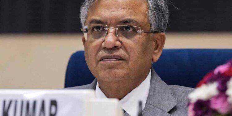 बिहार चुनाव के साथ 7 राज्यों में उपचुनाव, जानें वोटिंग की तारीख