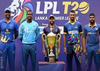 भारतीय खिलाड़ियों की विदेशी टी20 लीग में एंट्री! 1 दिसंबर से शुरू होगा नया सफर