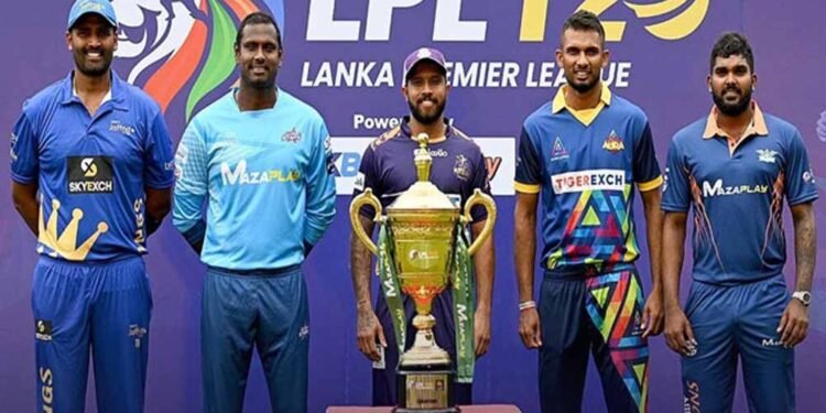 भारतीय खिलाड़ियों की विदेशी टी20 लीग में एंट्री! 1 दिसंबर से शुरू होगा नया सफर