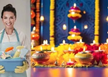 दिवाली की सफाई में सावधान! ये 5 चीजें बाहर फेंकना घर से भागा देता है बरकत