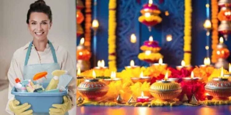 दिवाली की सफाई में सावधान! ये 5 चीजें बाहर फेंकना घर से भागा देता है बरकत