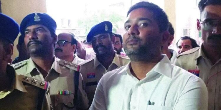 जेल में बेटे की दिवाली, मुलाकात की इजाज़त नहीं मिली; भूपेश बघेल बोले- ये सब मोदी-शाह की कृपा है