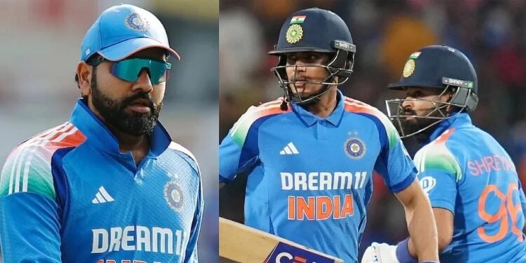 दूसरे वनडे में कप्तान शुभमन से बड़ा बदलाव, इस धुरंधर खिलाड़ी की होगी एंट्री!