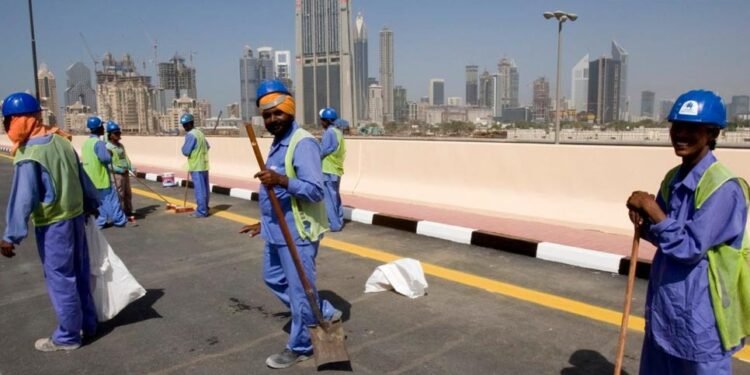 सऊदी अरब ने खत्म किया कफाला सिस्टम, प्रवासी श्रमिकों को मिली बड़ी राहत