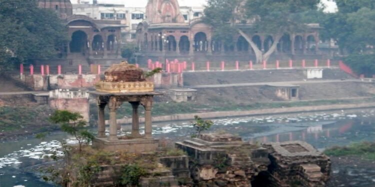 कान्ह नदी की सफाई पर 250 करोड़ का निवेश, सिंहस्थ से पहले पानी साफ करना बड़ी चुनौती