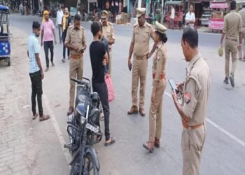 प्रदेश में 45 रोड सेफ्टी एण्ड एनफोर्समेंट चेकिंग प्वाइंट से निगरानी,  नागरिकों को फेसलेस सुविधा