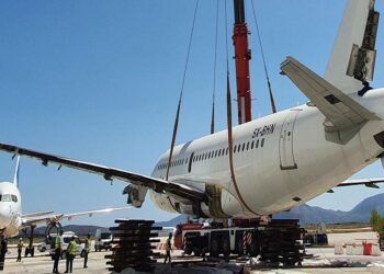 भोपाल में बनेगी देश की पहली एयरोप्लेन डिस्मेंटल यूनिट, मप्र बना अग्रणी राज्य