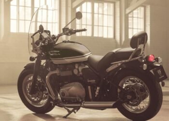 Triumph ने Bonneville और Scrambler रेंज को अपडेट किया, जानें क्या-क्या बदला?