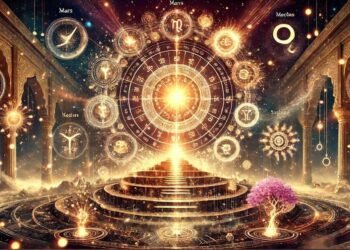 27 अक्टूबर को मंगल का महागोचर: इन 5 राशियों को बरतनी होगी खास सावधानी