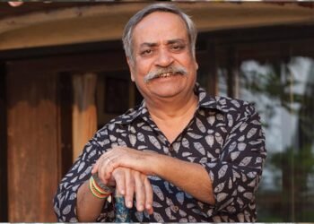 मशहूर एड गुरु पीयूष पांडेय का निधन, ‘अबकी बार मोदी सरकार’ और ‘मिले सुर मेरा तुम्हारा’ जैसे कैम्पेन से जुड़े थे