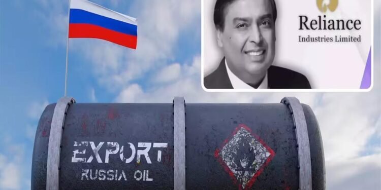 रूसी तेल के बिना कारोबार संभालने को तैयार कंपनियां, रिलायंस ने पहले ही किया ऐलान