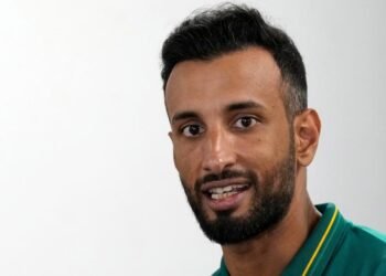 PCB का बड़ा फैसला : शान मसूद को टेस्ट कप्तानी के साथ मिली प्रशासनिक जिम्मेदारी