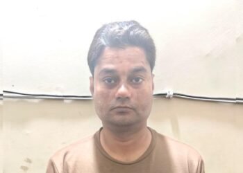 इंदौर किन्नर विवाद का खुलासा: 10 हजार के इनामी राजा हाशमी नरसिंहपुर से गिरफ्तार, फिनाइल पिलाने का आरोप