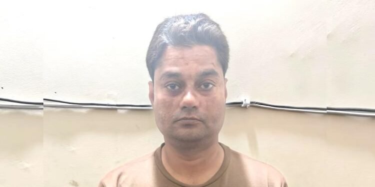 इंदौर किन्नर विवाद का खुलासा: 10 हजार के इनामी राजा हाशमी नरसिंहपुर से गिरफ्तार, फिनाइल पिलाने का आरोप