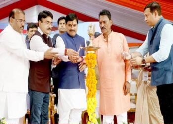 जनता के स्वास्थ्य और जीवन रक्षा के लिए हम प्रतिबद्ध : मुख्यमंत्री डॉ. यादव