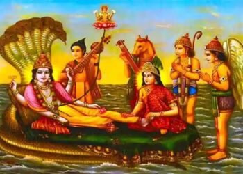 देवउठनी एकादशी: 1 नवंबर को योगनिद्रा से जागेंगे भगवान विष्णु, इन राशियों पर होगी धनवर्षा