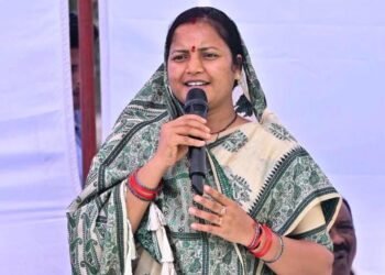 रायपुर : मंत्री श्रीमती लक्ष्मी राजवाड़े के प्रयासों से ग्रामीणों की मांग हुई पूरी