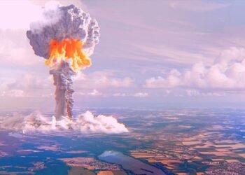 ट्रंप का धमाकेदार ऐलान: 33 साल बाद अमेरिका करेगा न्यूक्लियर टेस्ट, रूस-चीन को दी कड़ी चेतावनी