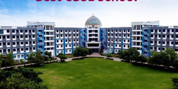 छत्तीसगढ़ सरकार का बड़ा फैसला: गांव-गांव में खुलेंगे CBSE स्कूल, निवेशकों को मिलेगी सब्सिडी