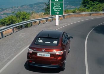 अब साइलेंट नहीं रहेंगे इलेक्ट्रिक वाहन, AVAS सिस्टम से मिलेगी आवाज