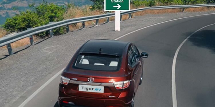 अब साइलेंट नहीं रहेंगे इलेक्ट्रिक वाहन, AVAS सिस्टम से मिलेगी आवाज