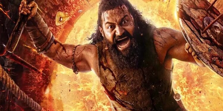 कांतारा की कहानी जारी है, तीसरे पार्ट की तैयारी शुरू